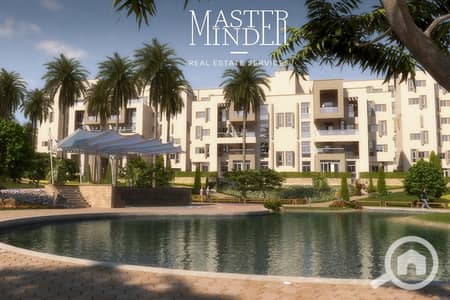 3 Bedroom Flat for Sale in New Cairo, Cairo - Zu8YlYZGDtZLSu49trart2T0phZQs7. jpg