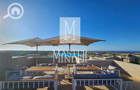3 Bedroom Chalet for Sale in North Coast, Matruh - 1. jpg