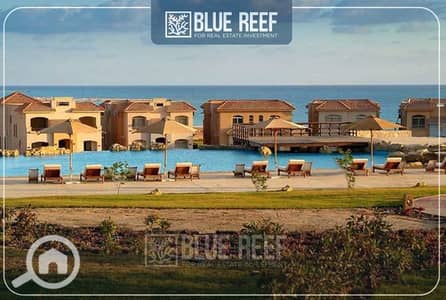 3 Bedroom Twin House for Sale in Ain Sukhna, Suez - WhatsApp Image 2025-05-08 at 1.52. 51 PM (3). jpeg