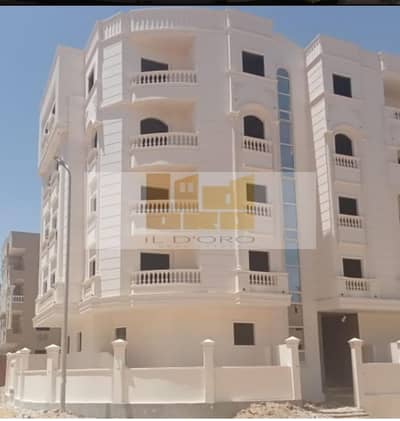 3 Bedroom Flat for Sale in New Cairo, Cairo - WhatsApp Image 2025-06-16 at 12.07. 16 PM. jpeg