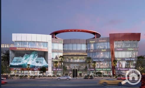 Retail for Sale in Sheikh Zayed, Giza - WhatsApp Image 2025-05-07 at 12.23. 37 PM. jpeg