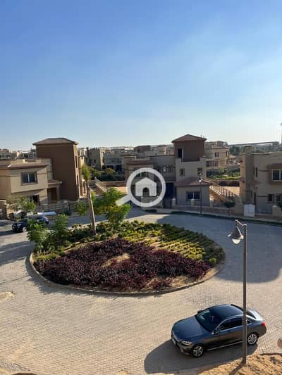 فیلا 5 غرف نوم للبيع في القاهرة الجديدة، القاهرة - IMG-20241027-WA0024(2). jpg
