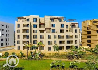 3 Bedroom Flat for Sale in 6th of October, Giza - WhatsApp Image 2024-11-03 at 1.40. 59 PM. jpeg