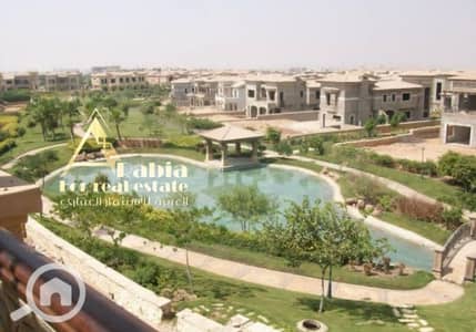 توين هاوس 4 غرف نوم للبيع في القاهرة الجديدة، القاهرة - WhatsApp Image 2025-06-14 at 8.31. 52 PM (2). jpeg