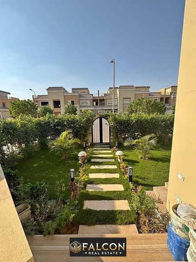 5 Bedroom Villa for Sale in New Heliopolis, Cairo - WhatsApp Image 2025-06-15 at 17.35. 48_dac55109. jpg