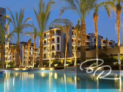 3 Bedroom Apartment for Sale in New Cairo, Cairo - WhatsApp Image 2025-06-16 at 11.47. 54 AM (2). jpeg