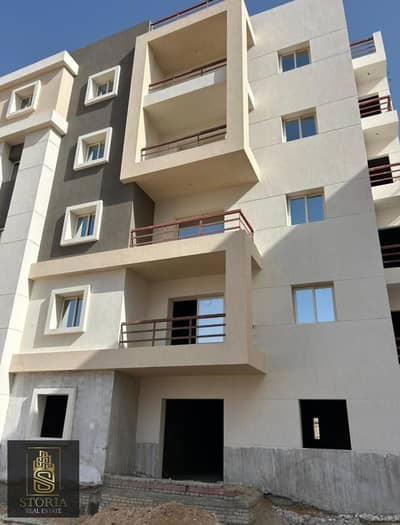 3 Bedroom Apartment for Sale in Heliopolis, Cairo - WhatsApp Image 2025-06-14 at 3.37. 48 PM (2). jpeg