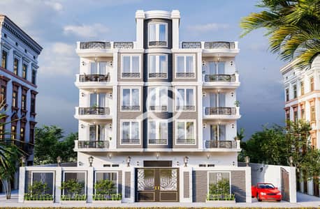 3 Bedroom Flat for Sale in Badr City, Cairo - 3. png