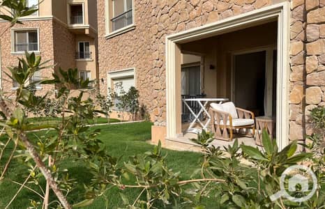 1 Bedroom Flat for Rent in New Cairo, Cairo - WhatsApp Image 2025-06-11 at 10.30. 55 AM (2). jpeg