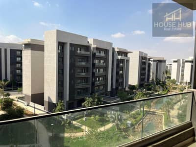 3 Bedroom Flat for Sale in Madinaty, Cairo - WhatsApp Image 2025-05-19 at 15.40. 27 (1). jpeg