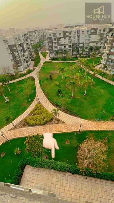 4 Bedroom Apartment for Sale in Madinaty, Cairo - 1000057634. jpg