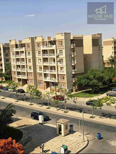 2 Bedroom Flat for Sale in Madinaty, Cairo - 1000080879. jpg