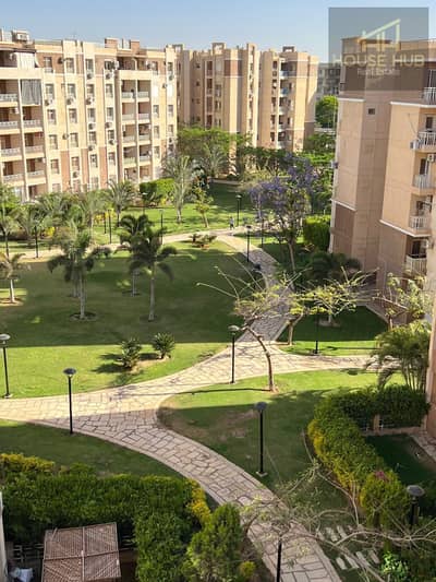 2 Bedroom Flat for Sale in Madinaty, Cairo - WhatsApp Image 2025-05-21 at 12.13. 42_0514e5c1. jpg
