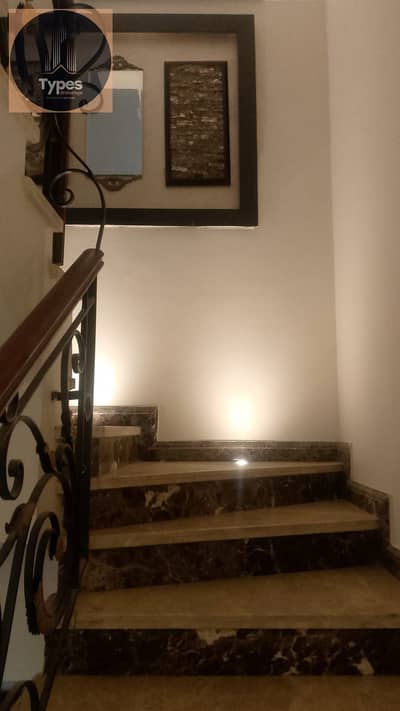 4 Bedroom Townhouse for Rent in Sheikh Zayed, Giza - WhatsApp Image 2025-06-16 at 1.57. 24 PM. jpeg