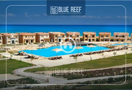 1 Bedroom Duplex for Sale in Ain Sukhna, Suez - 3-Recovered-Recovered. jpg