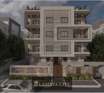 3 Bedroom Apartment for Sale in New Cairo, Cairo - WhatsApp Image 2025-03-12 at 12.59. 35 PM (1). jpeg