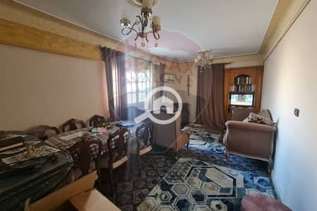 2 Bedroom Flat for Sale in Sidi Beshr, Alexandria - 1. jpg