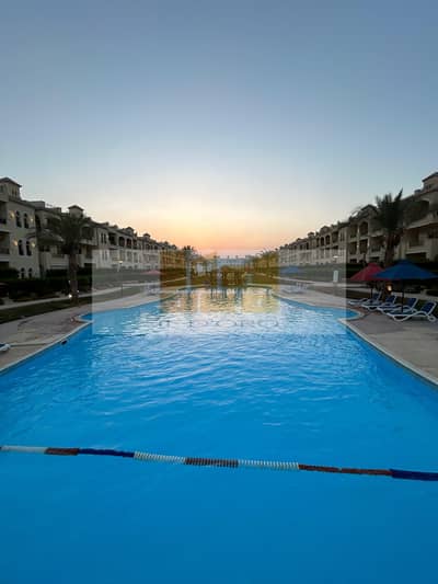 3 Bedroom Chalet for Sale in Ain Sukhna, Suez - WhatsApp Image 2025-06-16 at 12.55. 16_5d12c590. jpg