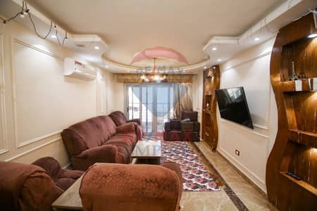 شقة 3 غرف نوم للبيع في رشدي، الإسكندرية - WhatsApp Image 2025-05-21 at 9.42. 24 PM. jpeg