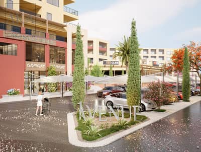 Studio for Sale in Hurghada, Red Sea - Image_16 - Copy. png