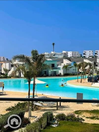 4 Bedroom Chalet for Sale in North Coast, Matruh - 5adc6c95-ba2e-43f5-9631-679d8f79078f. jpg