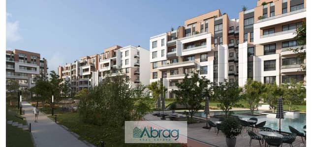 شقة 2 غرفة نوم للبيع في الشيخ زايد، الجيزة - a0d5383b-f884-4190-981b-916133689773. jpg