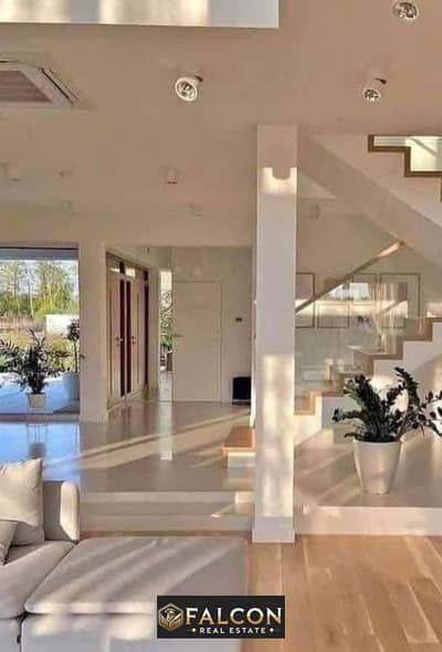5 Bedroom Villa for Sale in New Heliopolis, Cairo - WhatsApp Image 2025-01-13 at 13.38. 14_04dc243f. jpg