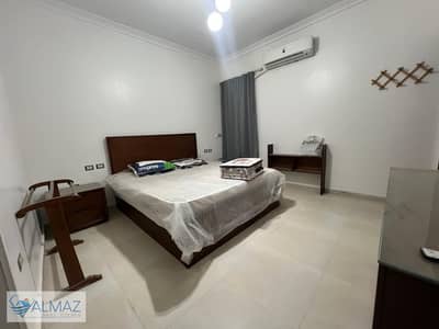 3 Bedroom Apartment for Rent in New Cairo, Cairo - IMG-20250616-WA0400. jpg