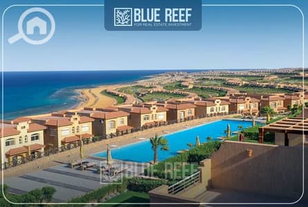 3 Bedroom Twin House for Sale in Ain Sukhna, Suez - WhatsApp Image 2025-06-16 at 2.45. 25 PM (2). jpeg