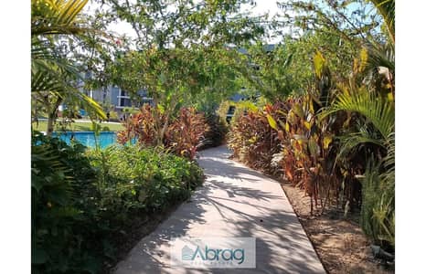 3 Bedroom Flat for Sale in Hadayek October, Giza - 77d62f5f-d420-4dd4-a6c0-dda2c6ba3523. jpg