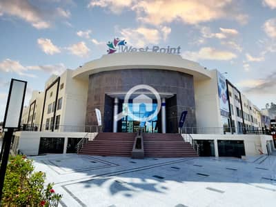Retail for Rent in 6th of October, Giza - 1-2. jpg