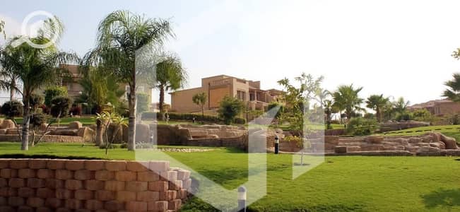 فیلا 4 غرف نوم للبيع في الشيخ زايد، الجيزة - 6. jpeg
