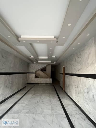 3 Bedroom Flat for Rent in New Cairo, Cairo - IMG-20250616-WA0401. jpg