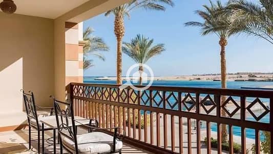 2 Bedroom Flat for Sale in North Coast, Matruh - 507177973_1797059301222034_785759649084815236_n. jpg