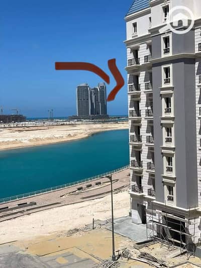 2 Bedroom Flat for Sale in North Coast, Matruh - 506934783_3250125658452435_5099997820595191214_n. jpg