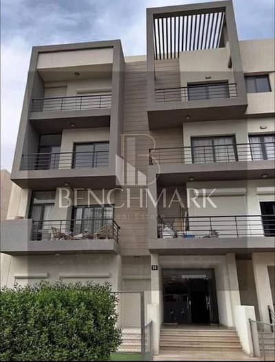 3 Bedroom Flat for Sale in New Cairo, Cairo - 398890652_1019807756017257_4696246813932128827_n. jpg