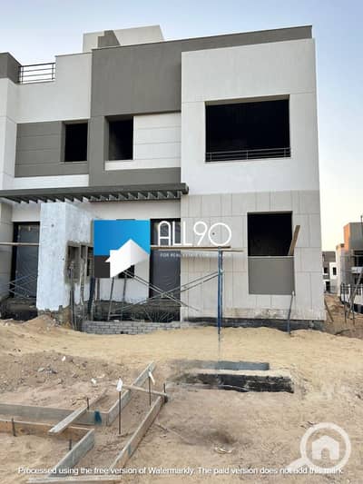 تاون هاوس 3 غرف نوم للبيع في القاهرة الجديدة، القاهرة - WhatsApp Image 2025-06-16 at 2.46. 36 PM (1). jpeg