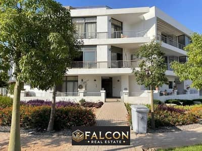 2 Bedroom Flat for Sale in New Cairo, Cairo - 428fdf34-426f-4e36-99c1-b6c00558858b. jpeg