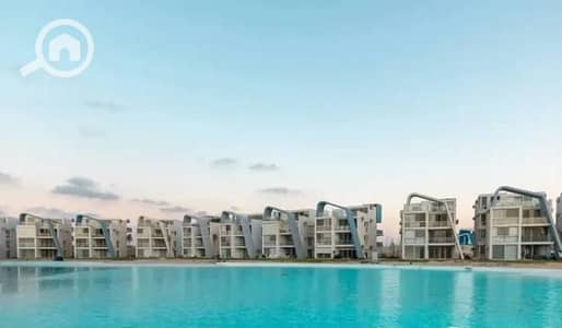 2 Bedroom Chalet for Sale in North Coast, Matruh - WhatsApp Image 2025-06-16 at 3.02. 20 PM (5). jpeg