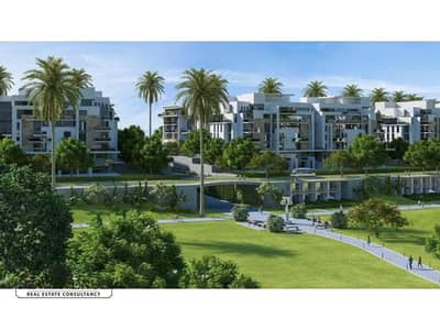 3 Bedroom Flat for Sale in New Cairo, Cairo - 0203f3d4-5084-4b6d-8c3e-b2a0650bb527. jpg