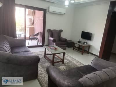 3 Bedroom Flat for Rent in New Cairo, Cairo - IMG-20250616-WA0455. jpg