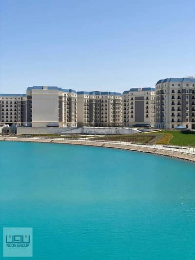 2 Bedroom Flat for Sale in North Coast, Matruh - WhatsApp Image 2025-06-16 at 2.00. 08 PM (1). jpeg