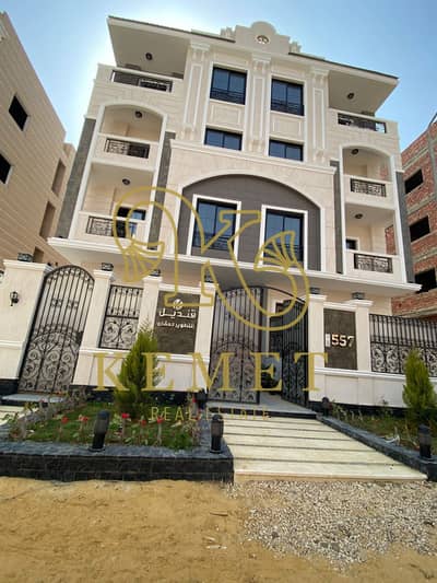 شقة 3 غرف نوم للبيع في القاهرة الجديدة، القاهرة - WhatsApp Image 2025-06-16 at 11.39. 18_fc6ced92. jpg