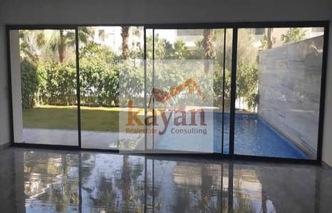 شقة 4 غرف نوم للبيع في القاهرة الجديدة، القاهرة - 8f296efe-fbab-4a0f-a486-0b7e07f61a33. jpg