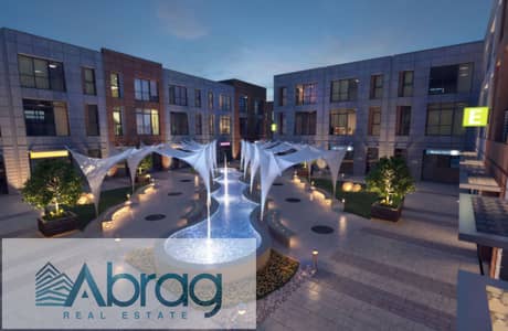 Clinic for Rent in Sheikh Zayed, Giza - 8. jpg