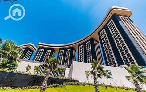 شقة 3 غرف نوم للبيع في الساحل الشمالي، مطروح - IMG-20250205-WA0192. jpg