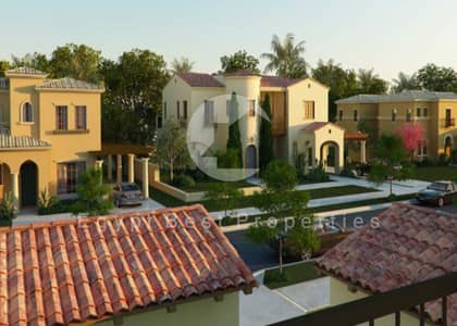 4 Bedroom Villa for Sale in New Cairo, Cairo - Screenshot 2024-10-03 172602. png