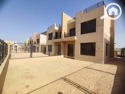 توين هاوس 4 غرف نوم للبيع في الشيخ زايد، الجيزة - WhatsApp Image 2025-06-15 at 7.02. 17 PM. jpeg