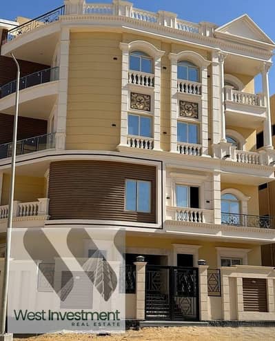 3 Bedroom Flat for Sale in New Cairo, Cairo - WhatsApp Image 2025-05-07 at 5.19. 02 PM - Copy. jpeg