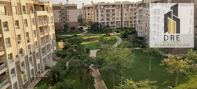 2 Bedroom Flat for Sale in Madinaty, Cairo - c322a1a8-ae9c-4343-bf86-fadeb3388d6d. jpeg
